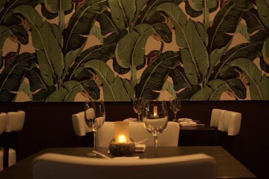 Banana Leaf