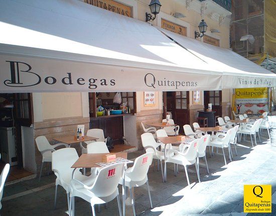 Taberna Marín García
