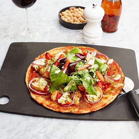 Pizza Express