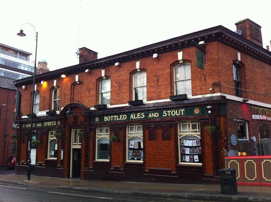 The Lass O' Gowrie