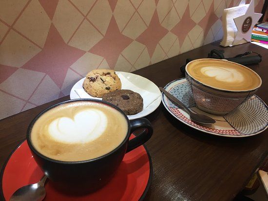 Bertani Cafe