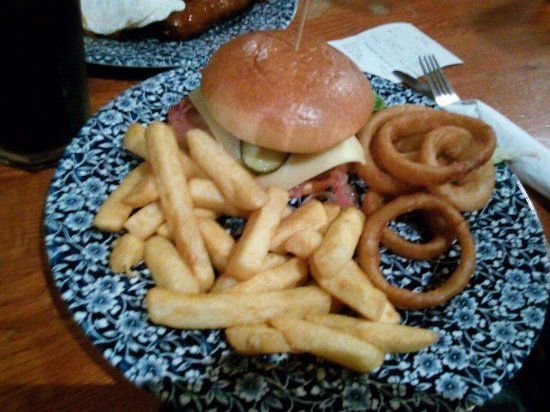 Wetherspoons
