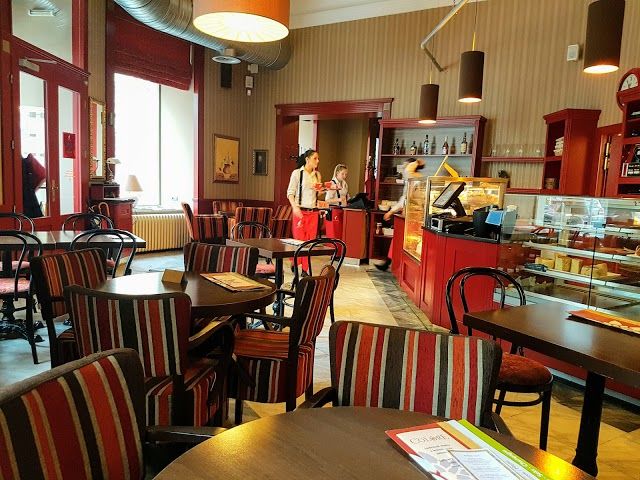 Restaurant Cafe Colore