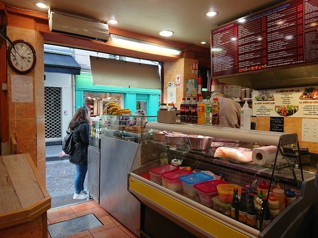Chez Nicos