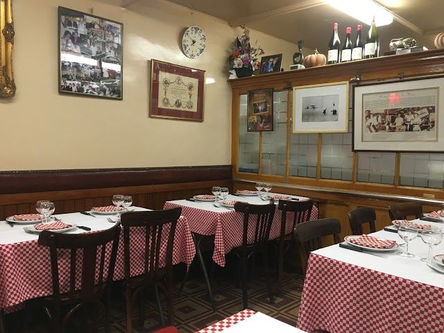 Chez Hugon