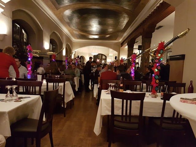 Wirtshaus in der Au