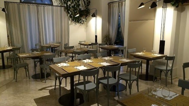 Osteria Bartolini