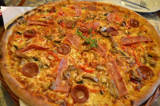 Bari Pizza