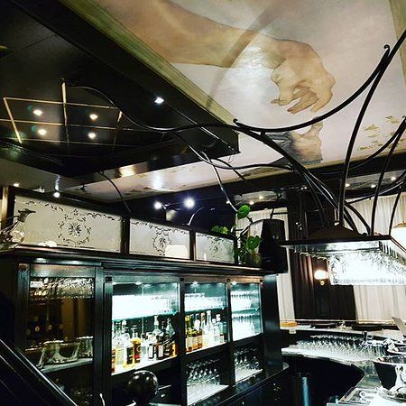 Brasserie Hansken