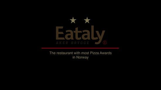 Eataly Ristorante