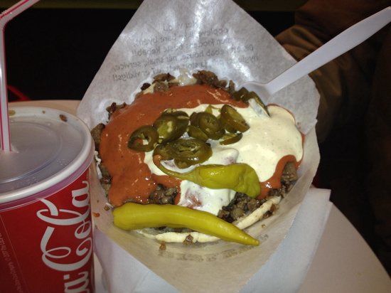Bislett Kebab & Pizza House