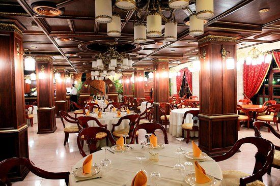 Restaurant Dinasty
