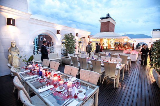 Xheko Imperial Restaurant