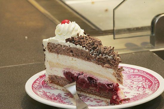 Cafe Kraemer