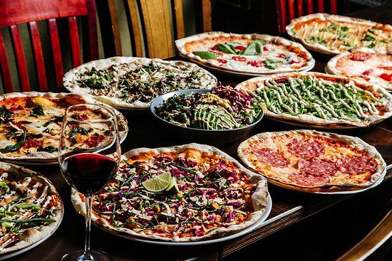 Linko PizzaBar