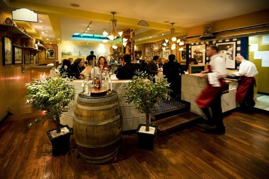 Da Roberto Ristorante