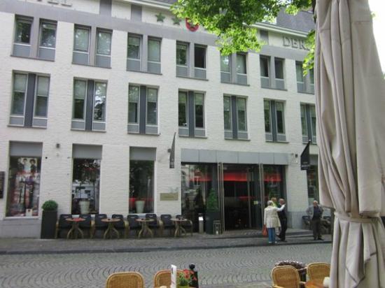 Restaurant Derlon