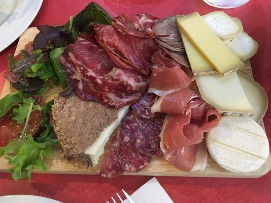 L'Epicerie Au Bon Manger