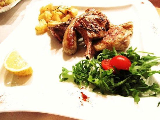 Notaro ristorante