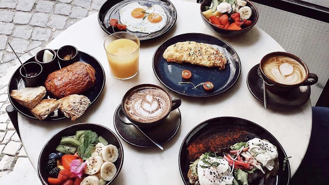 Dear Breakfast