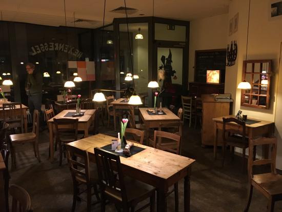 Bistro Hexenkessel