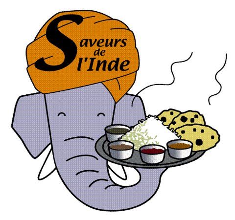 Saveurs de l'Inde