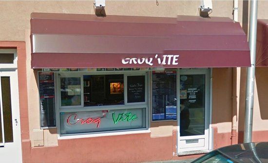 Croq'Vite