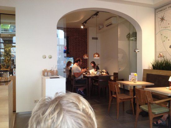 Bar Beton