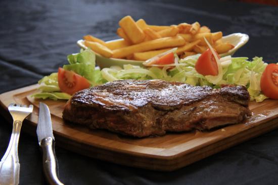 Restaurant Le Saint Max