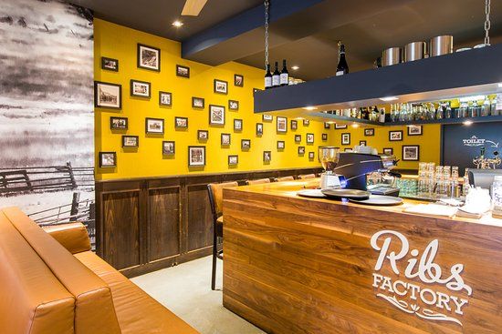 Ribsfactory Eindhoven