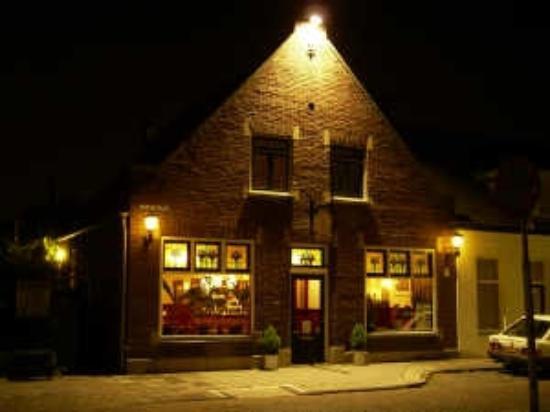 't Hoefke