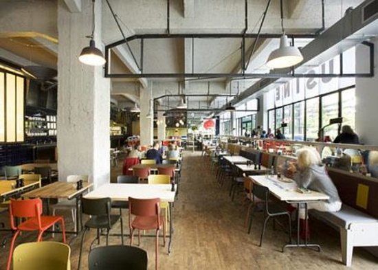 Usine