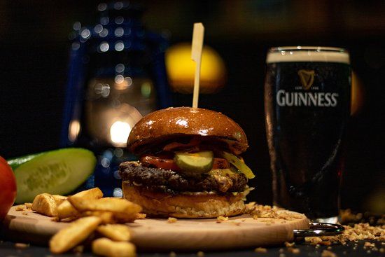 Irish Pub Dublin