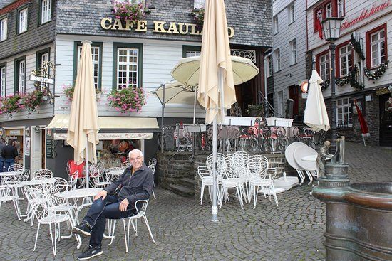 Cafe Kaulard