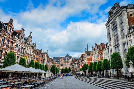 Oude Markt
