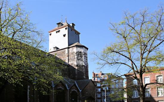 Sint-Denijskerk