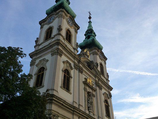 Sint-Annakerk