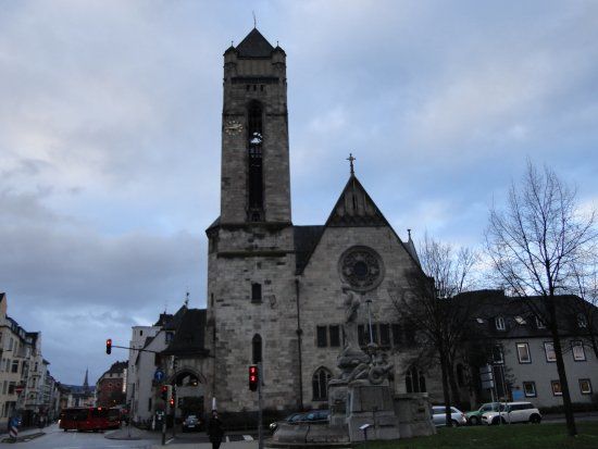 Christuskerk