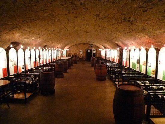 Moselle Wine Museum