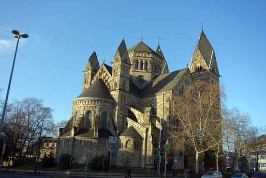 Heilig-Hartkerk