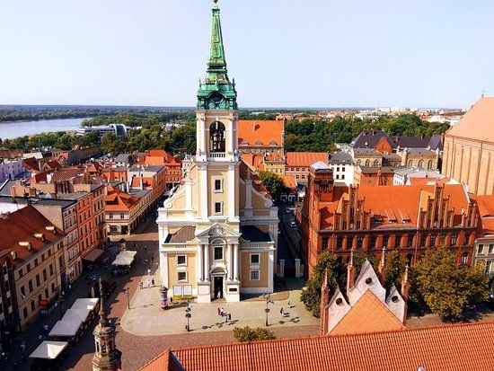 Town Square