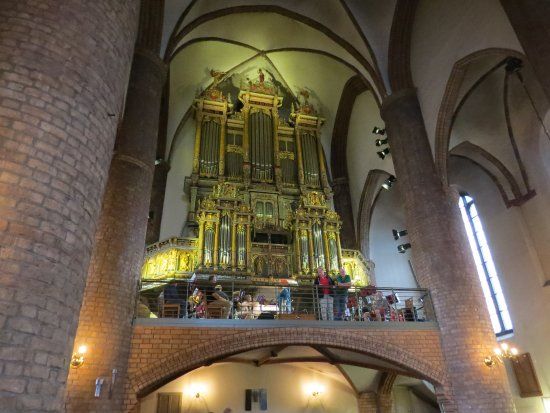 St. Nikolai Church