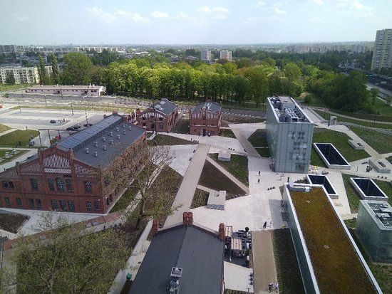 Silesian Museum