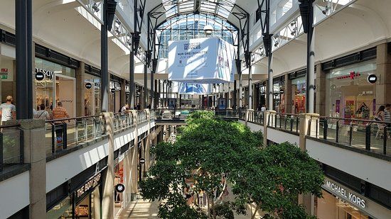 Westfield CENTRO