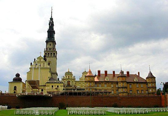 Jasna Gora