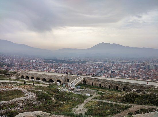 Fort van Prizren