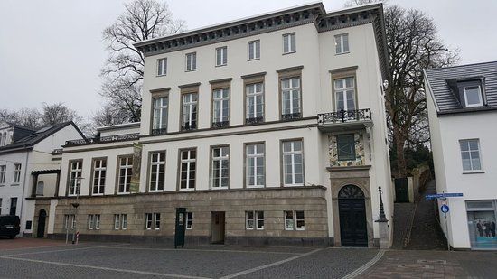 Haus Koekkoek