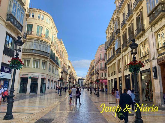 Calle Larios