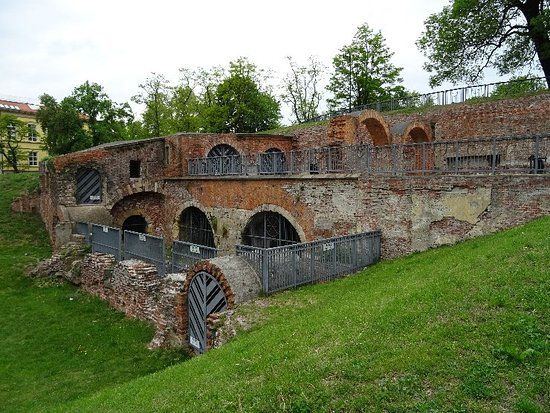 Bastion Ceglarski