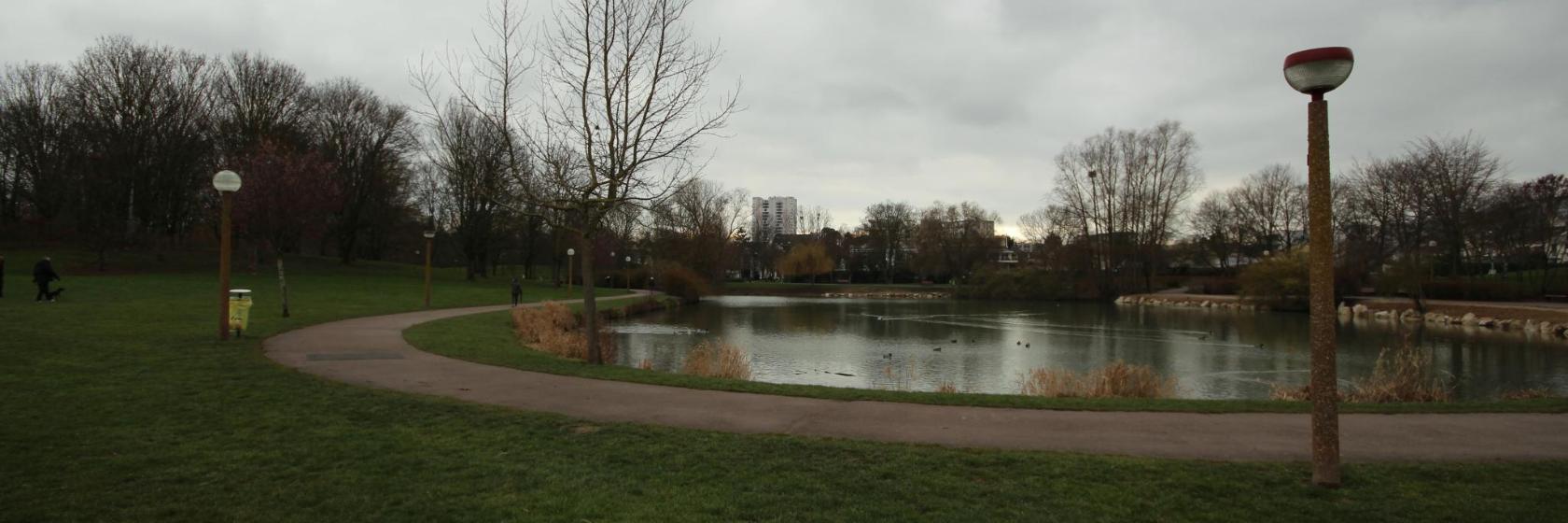 Parc Léo-Lagrange